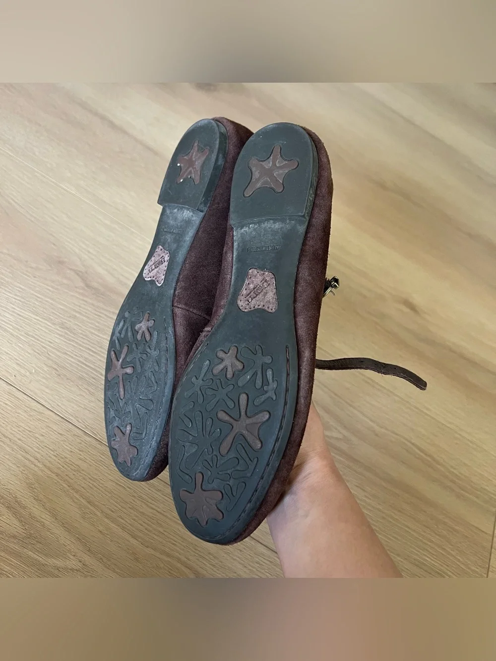 Born classic brown